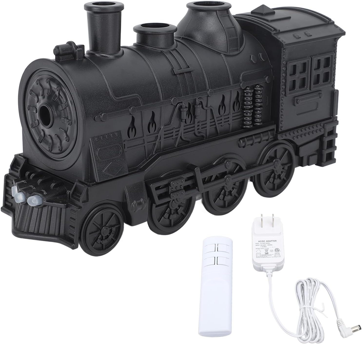 LocoAroma Steam Engine Diffuser