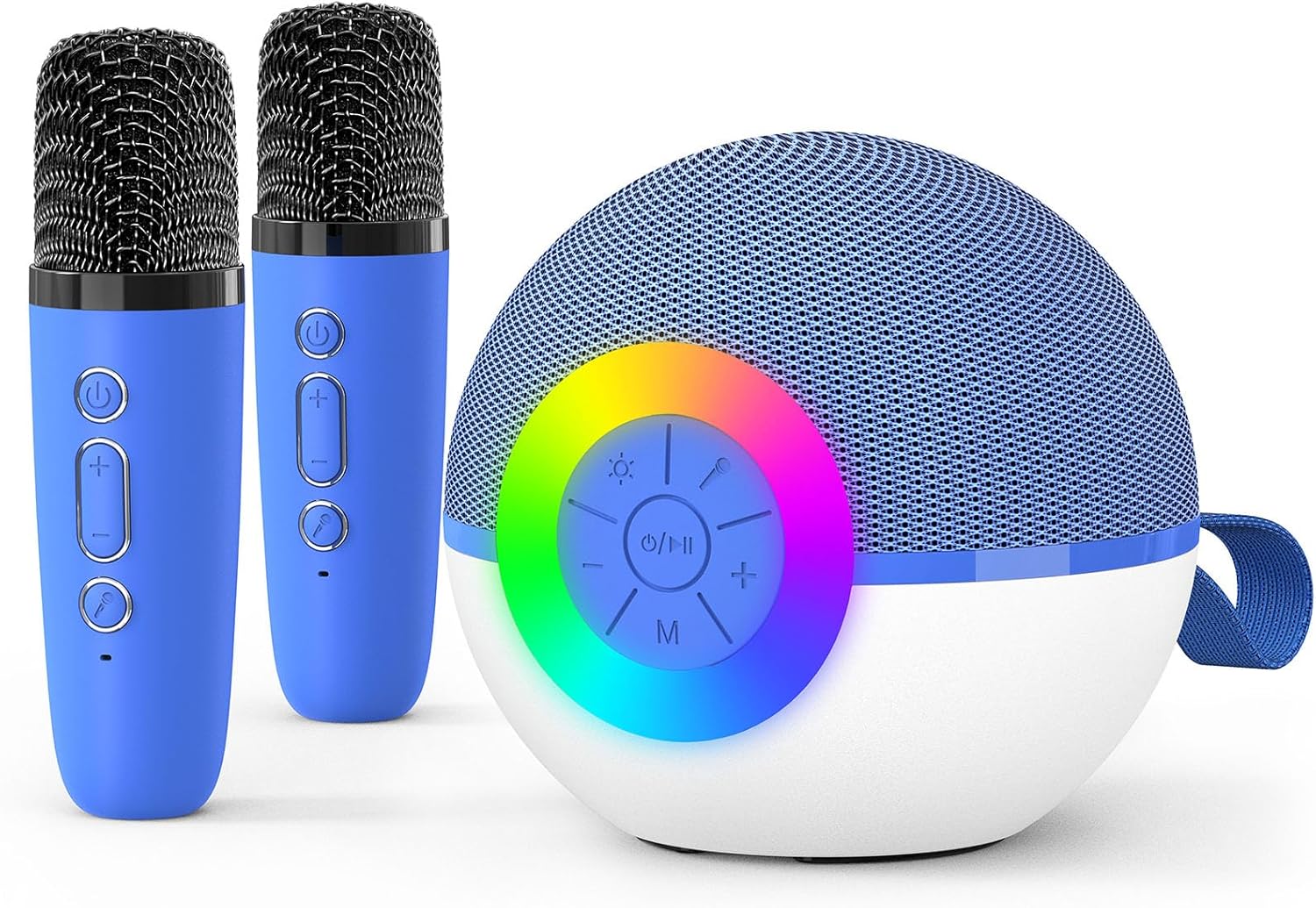 Mini Karaoke Machine Speaker