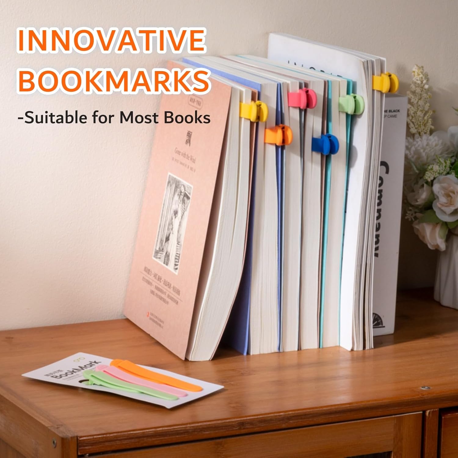 Automatic Bookmarks