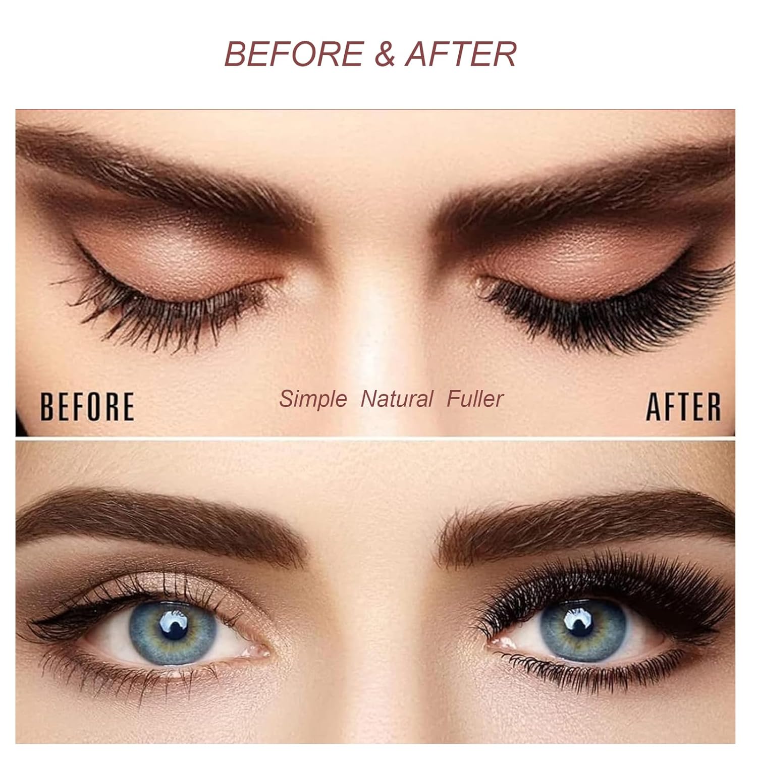 Magnetic Lashes – Get the Ultimate Cat-Eye Look