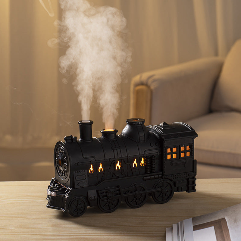 LocoAroma Steam Engine Diffuser
