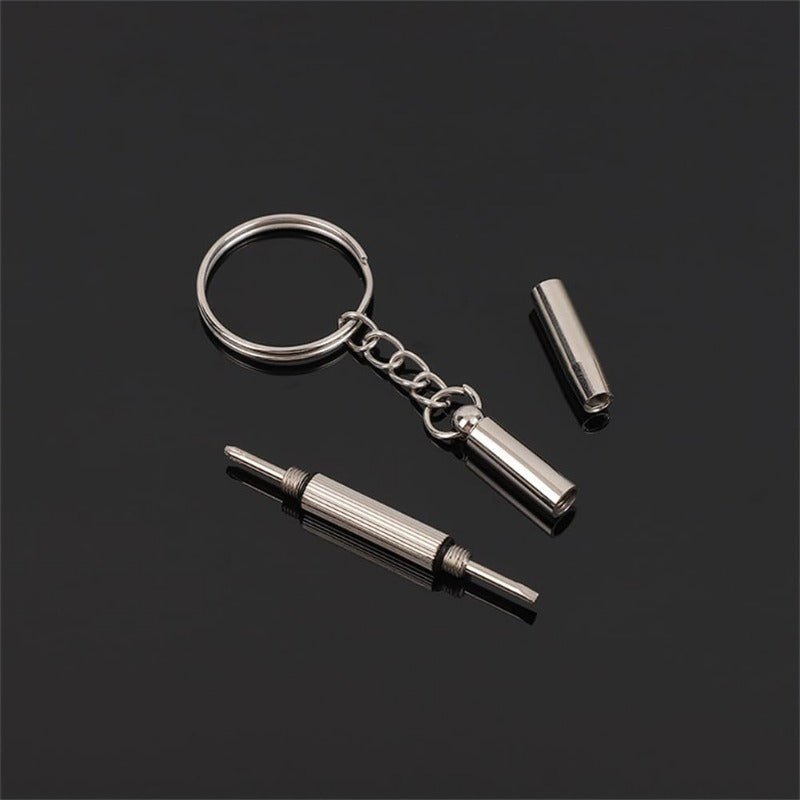 Air-Cushion Comfort Nose Pads Kit for Glasses