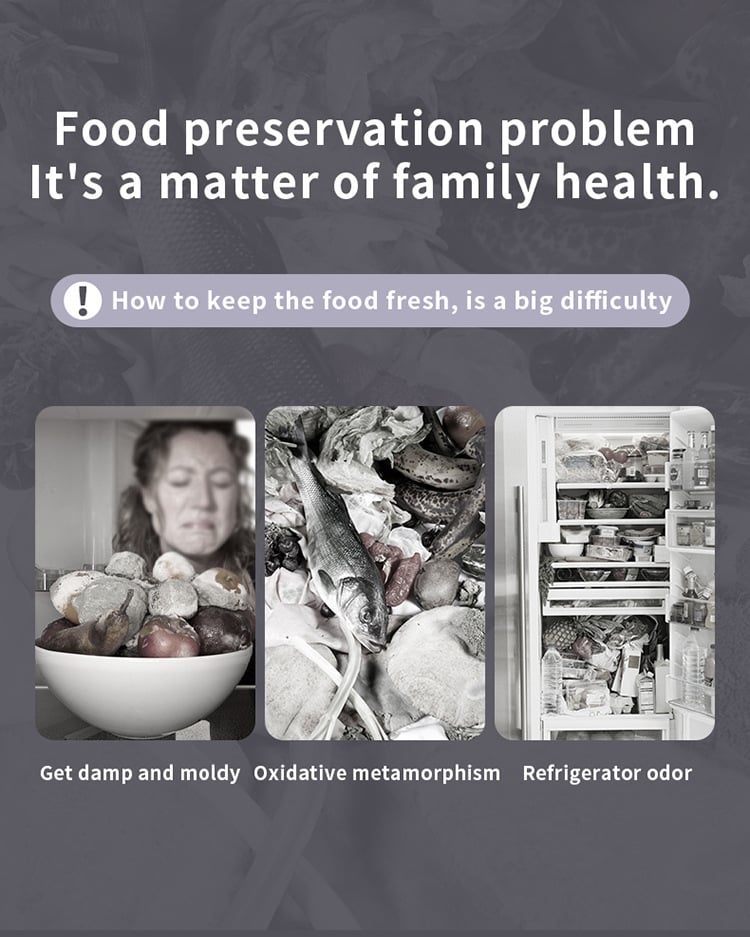 ✨Mini Wireless Vacuum Sealer