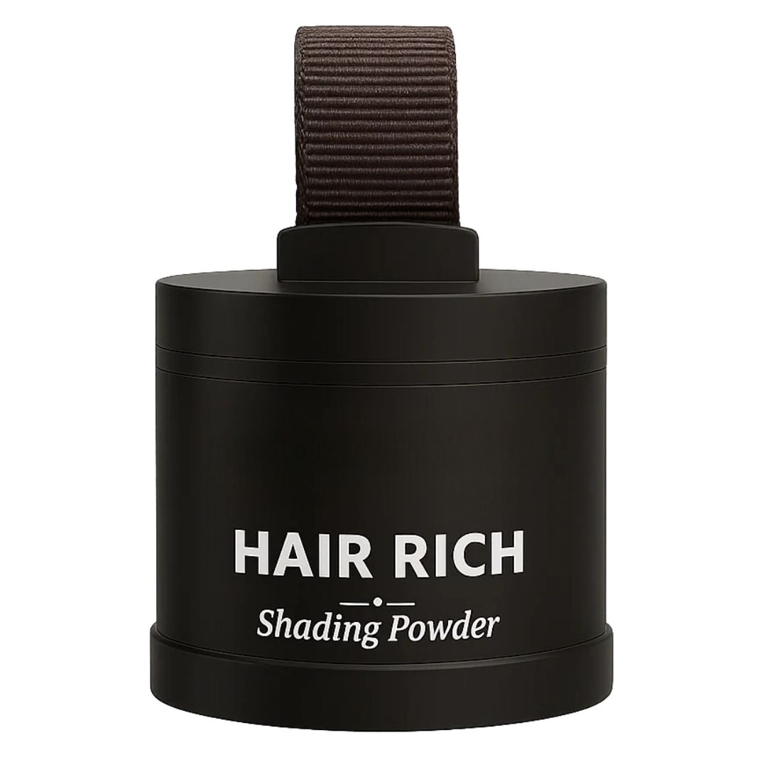 Hair Shading Powder