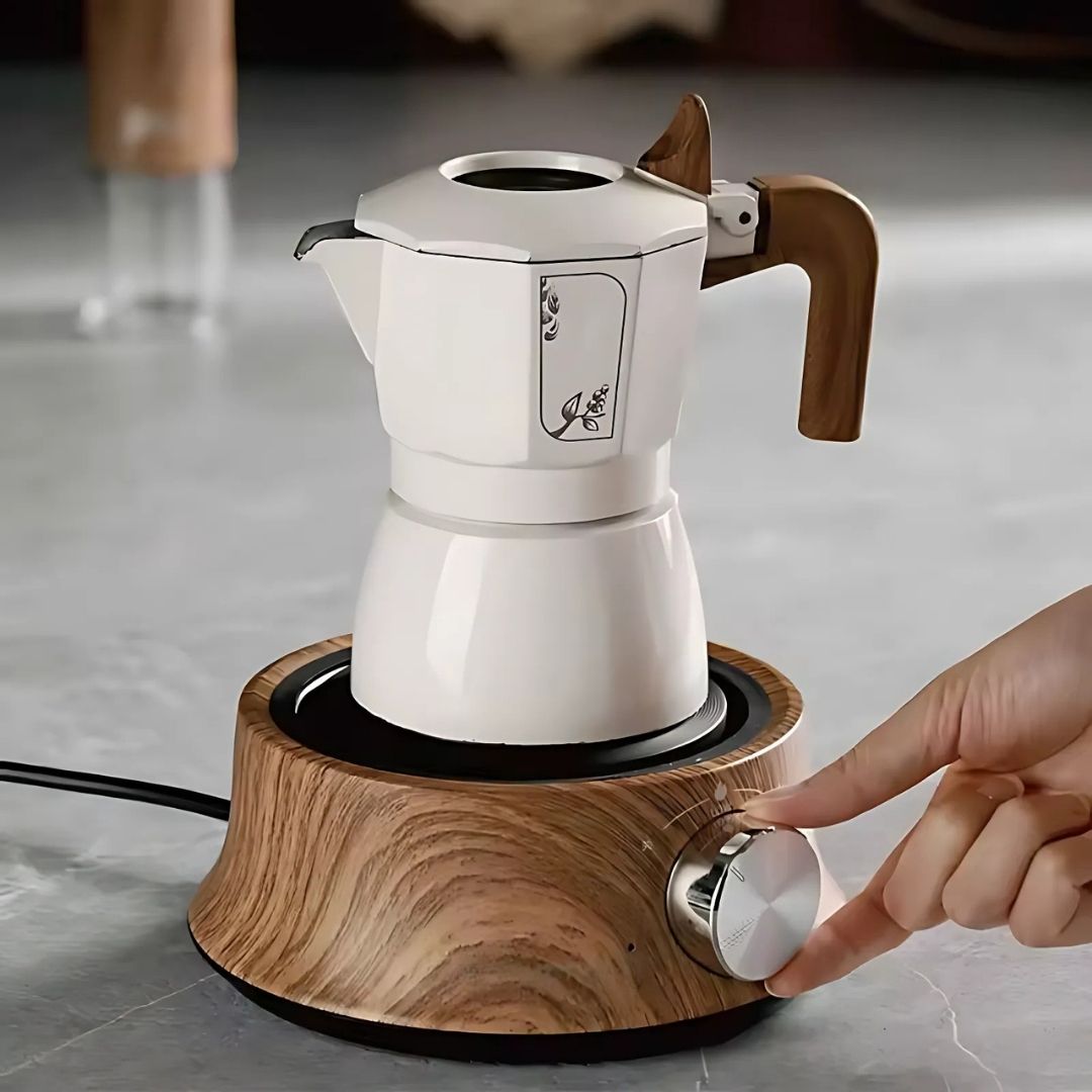 Mini Electric Ceramic Stove