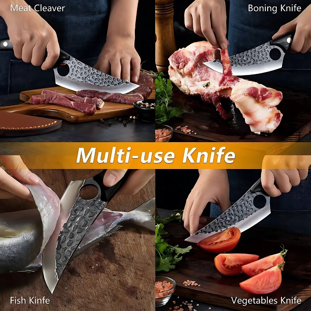 Jараnеѕе Handmade Kitchen Knife