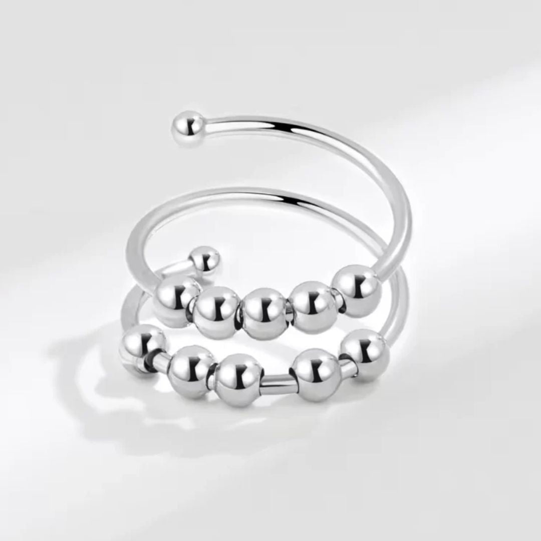 Anxiety Rings