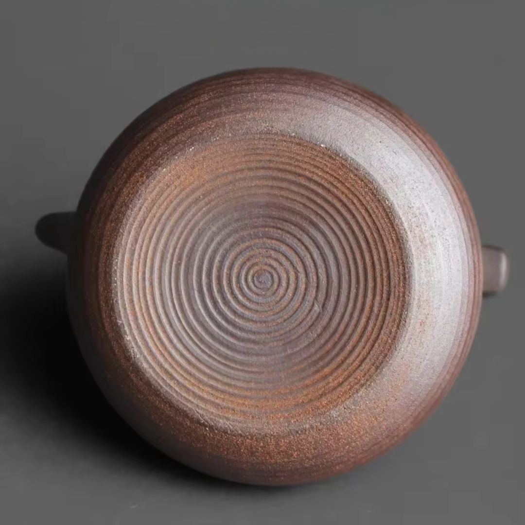 Portable Tea Maker Ceramic Teapot Set