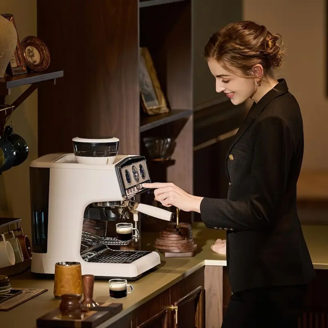 Espresso Cups Set of 2