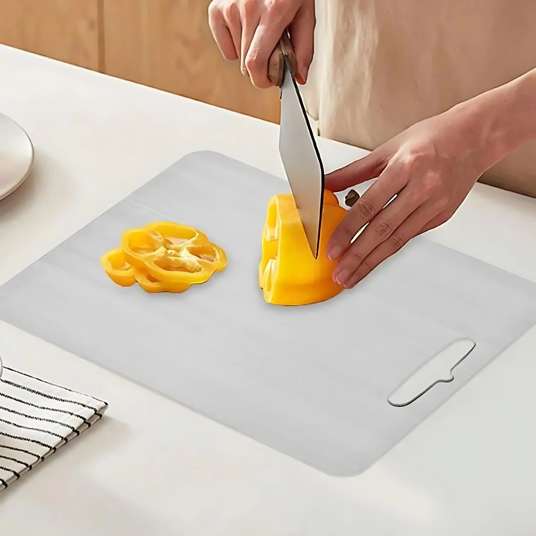 Titanium Cutting Board