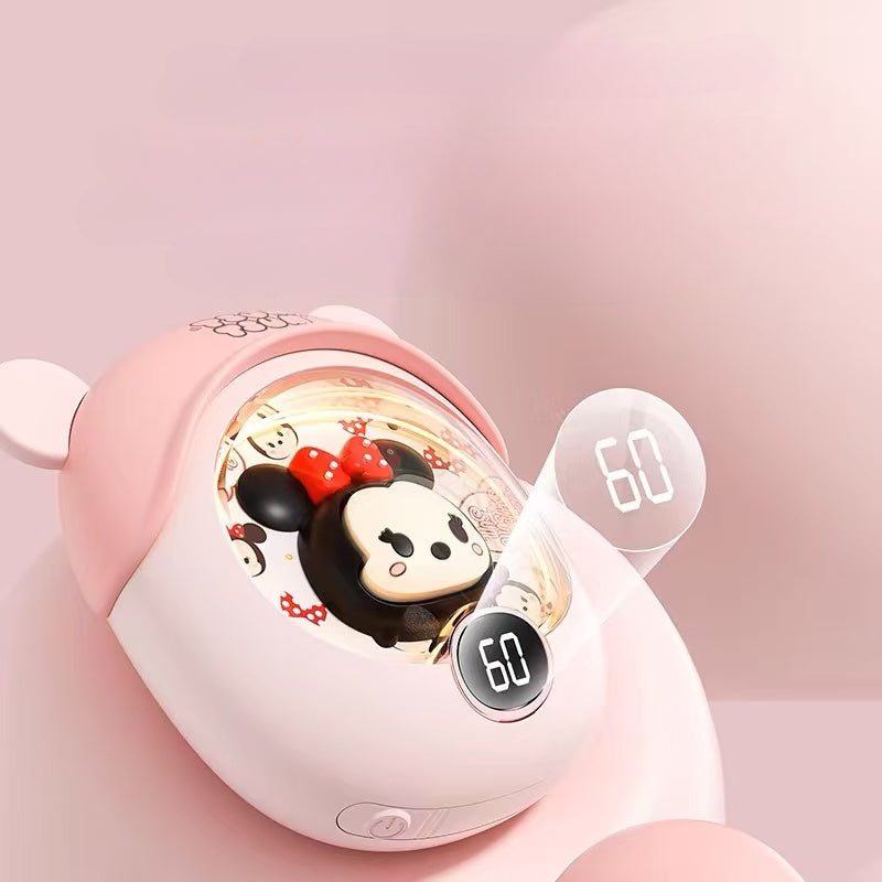 Smart Multi-Function Hand Warmer