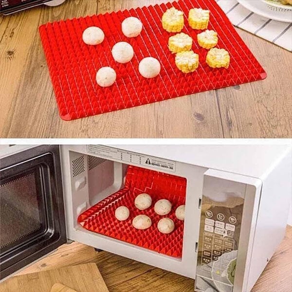 🔥Non-Stick Baking Cooking Mat