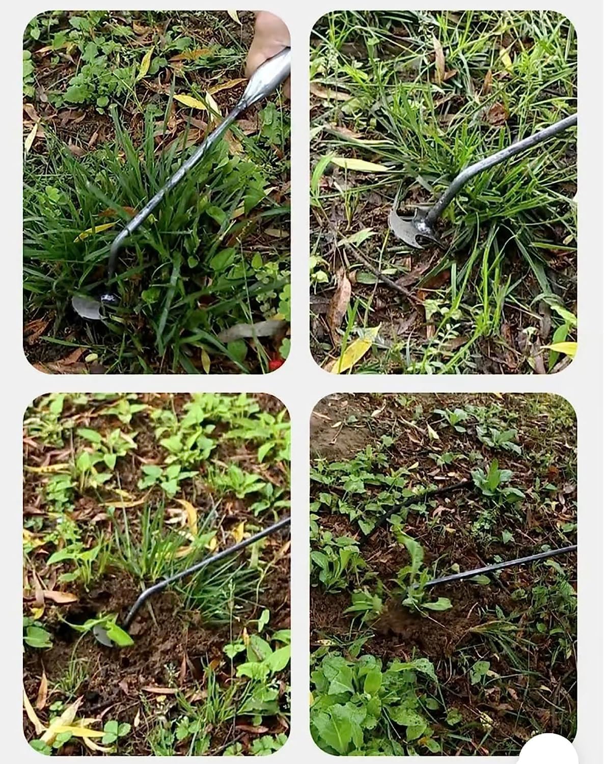 🔥New Weeding Artifact Uprooting Weeding Tool