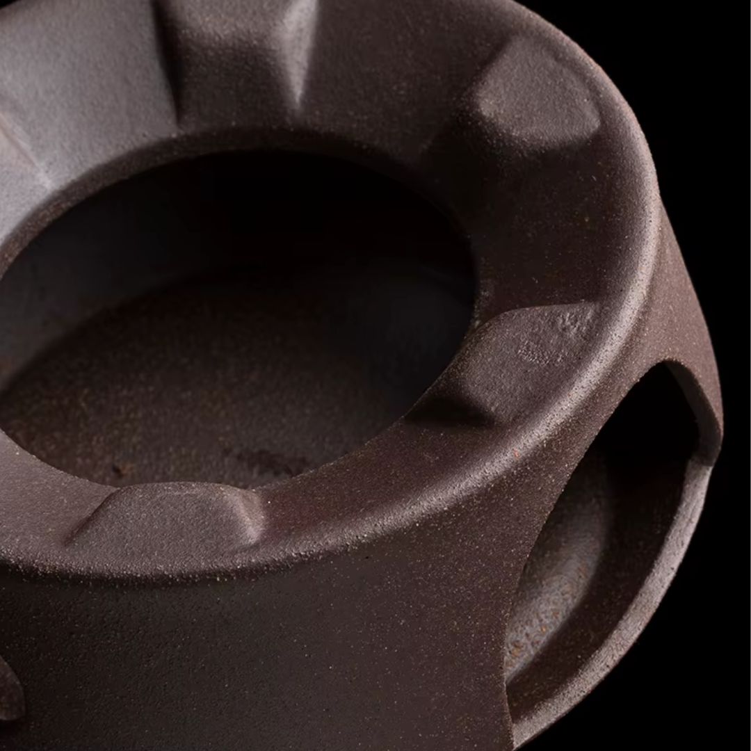 Portable Tea Maker Ceramic Teapot Set