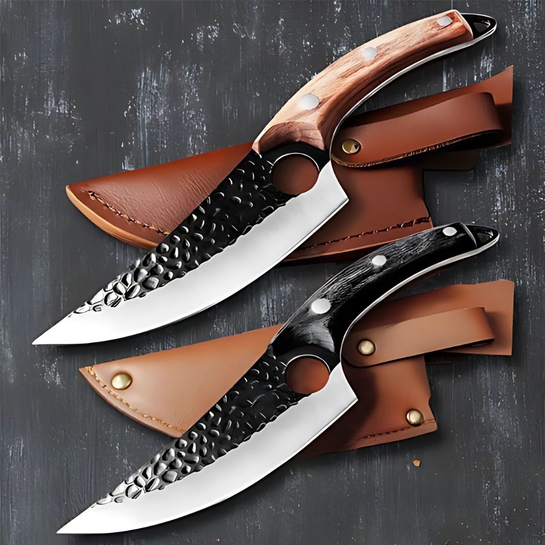 Jараnеѕе Handmade Kitchen Knife