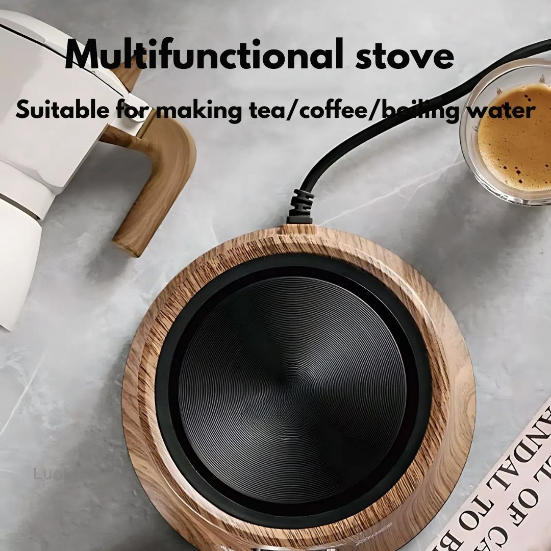 Mini Electric Ceramic Stove