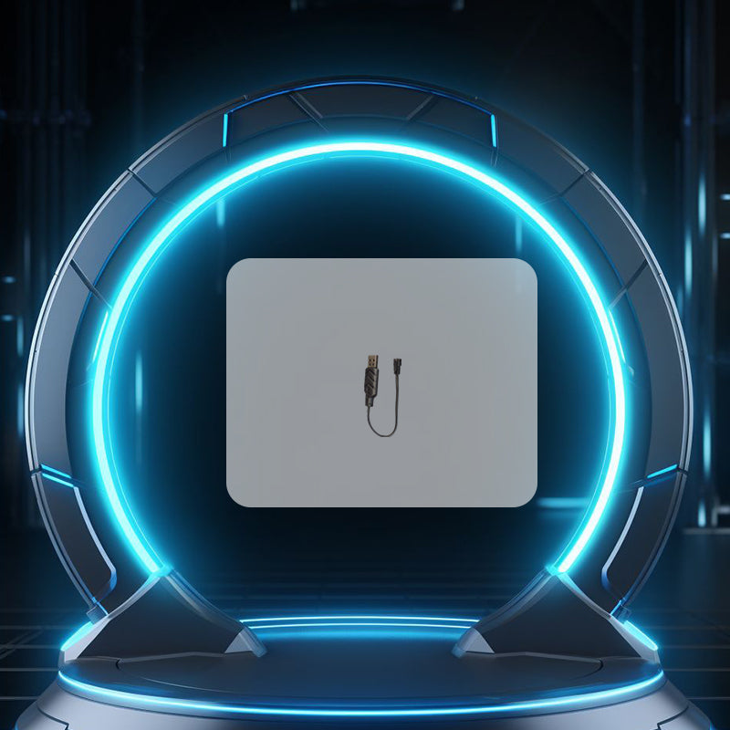 Electric water gun accessories