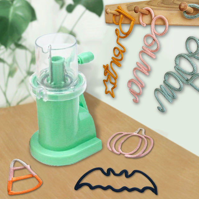 Easy Weaver Knitting Tool,hand knitting machine