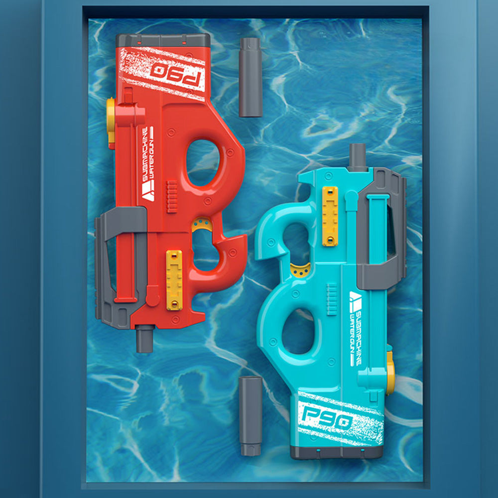 P90 Water Gun
