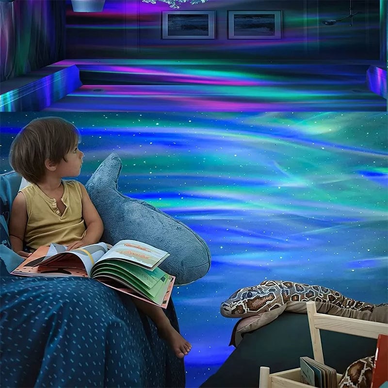 Northern Lights Projector