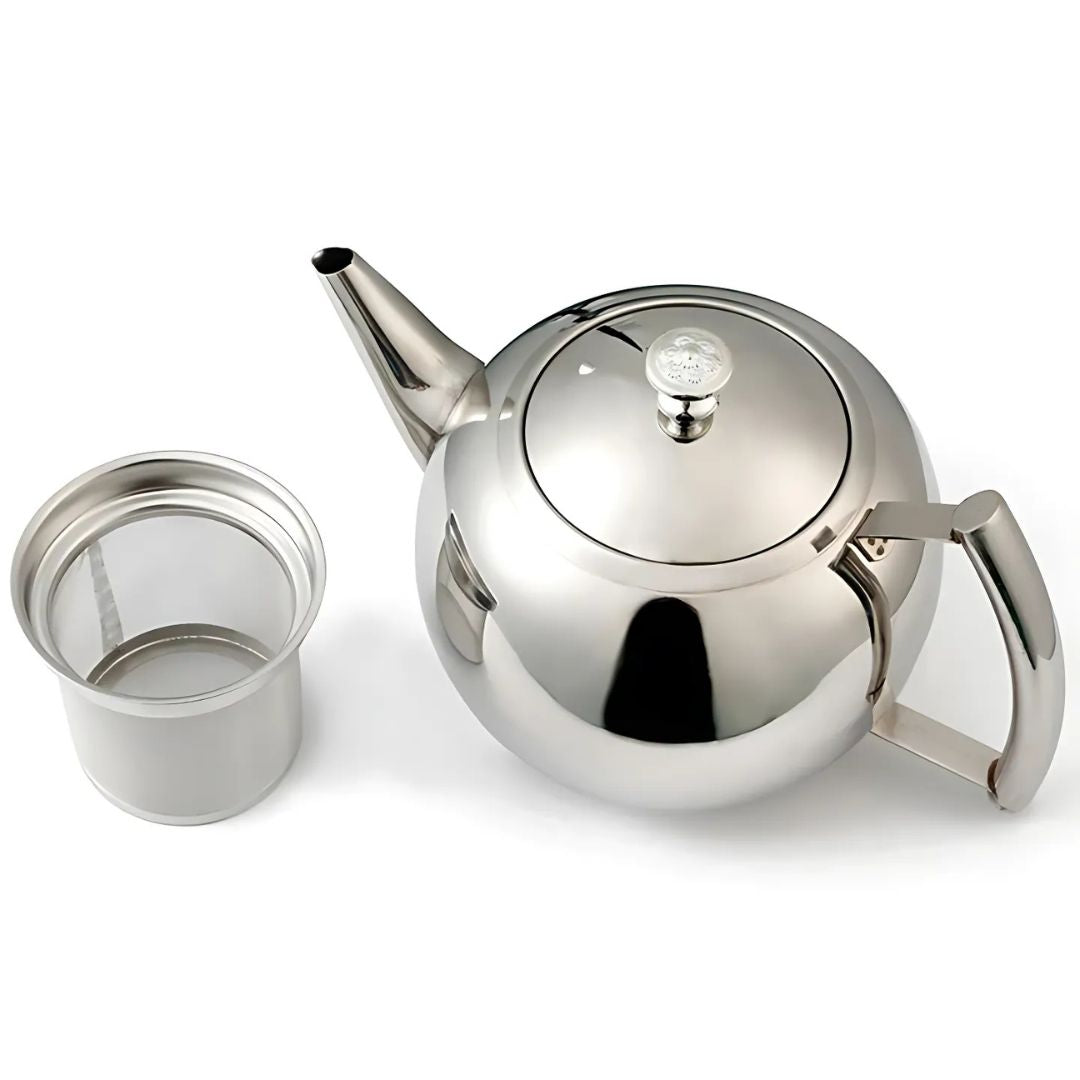 Stainless Steel Tea Kettle