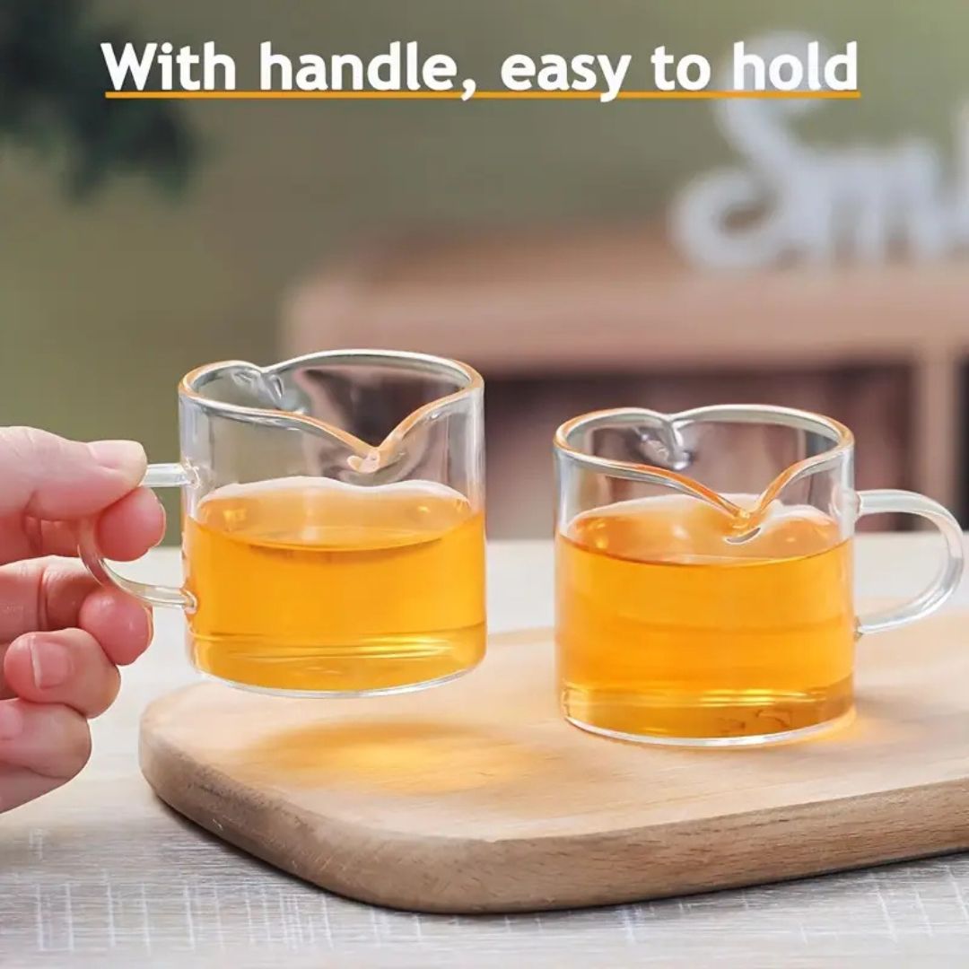 Espresso Cups Set of 2