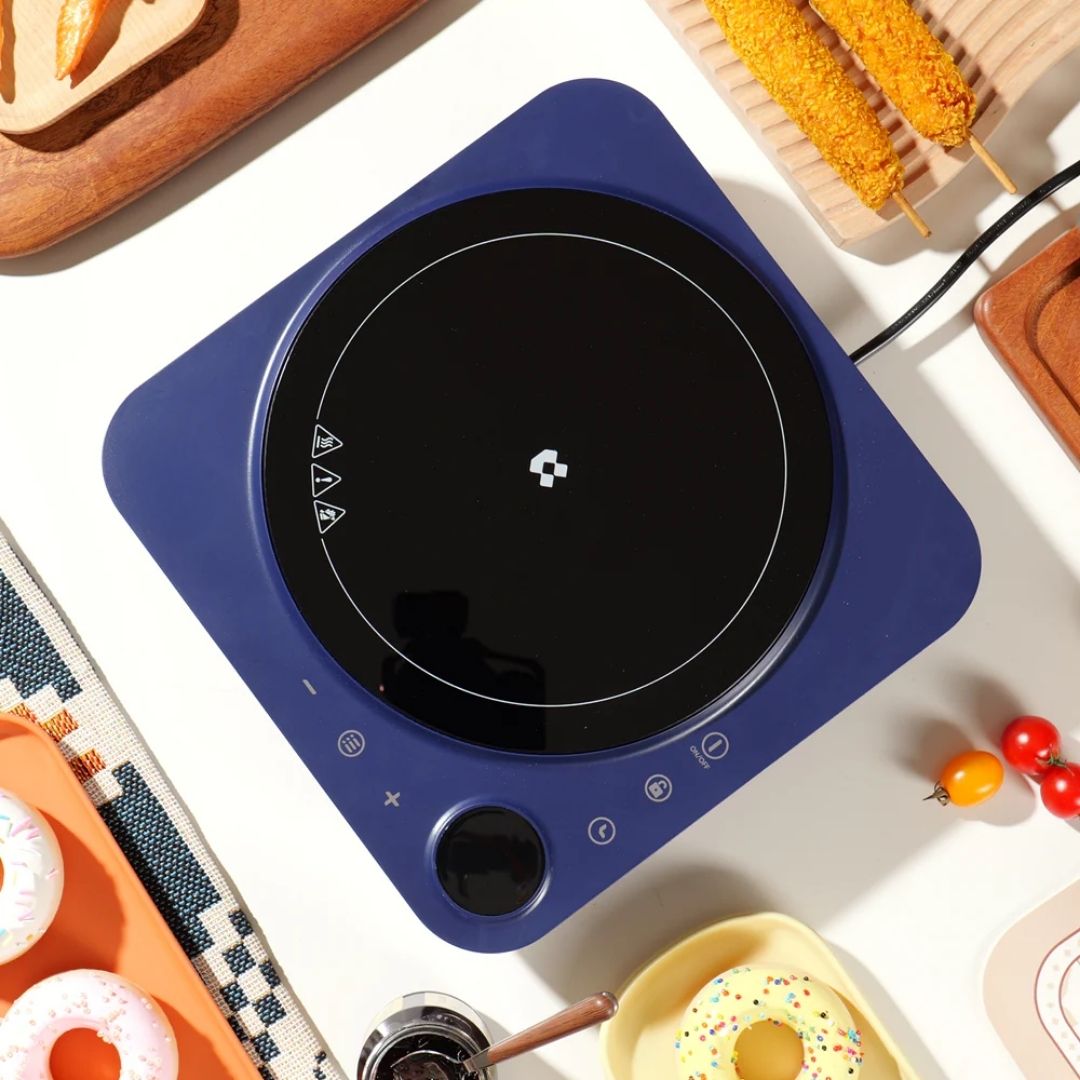 Portable Electric Induction Burner