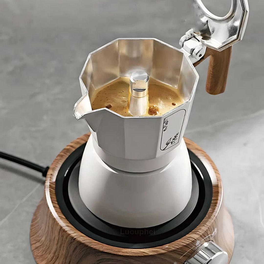 Mini Electric Ceramic Stove