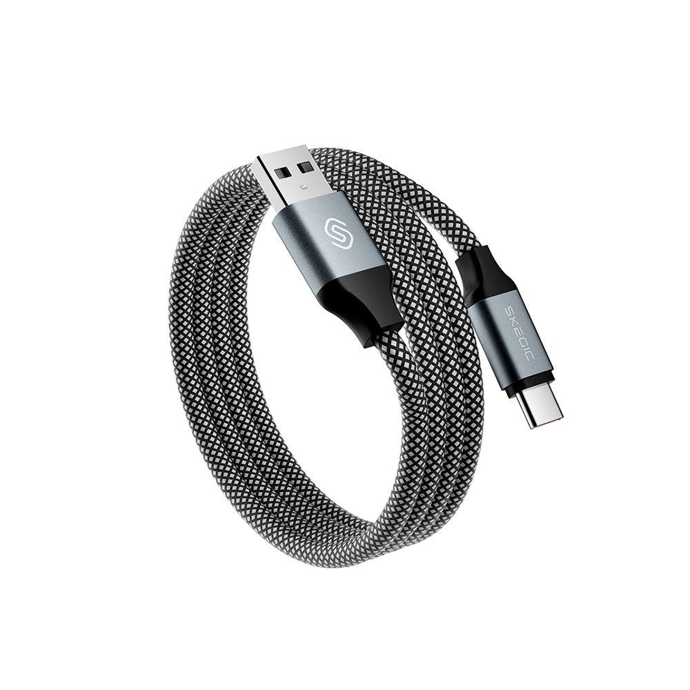 Magcable | Magnetic Anti-tangle Cable