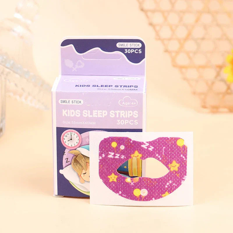 Anti Snoring Mouth Tape