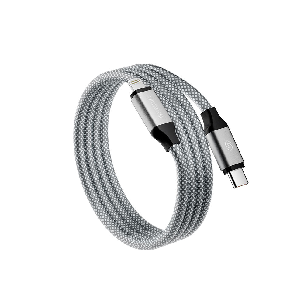 Magcable | Magnetic Anti-tangle Cable