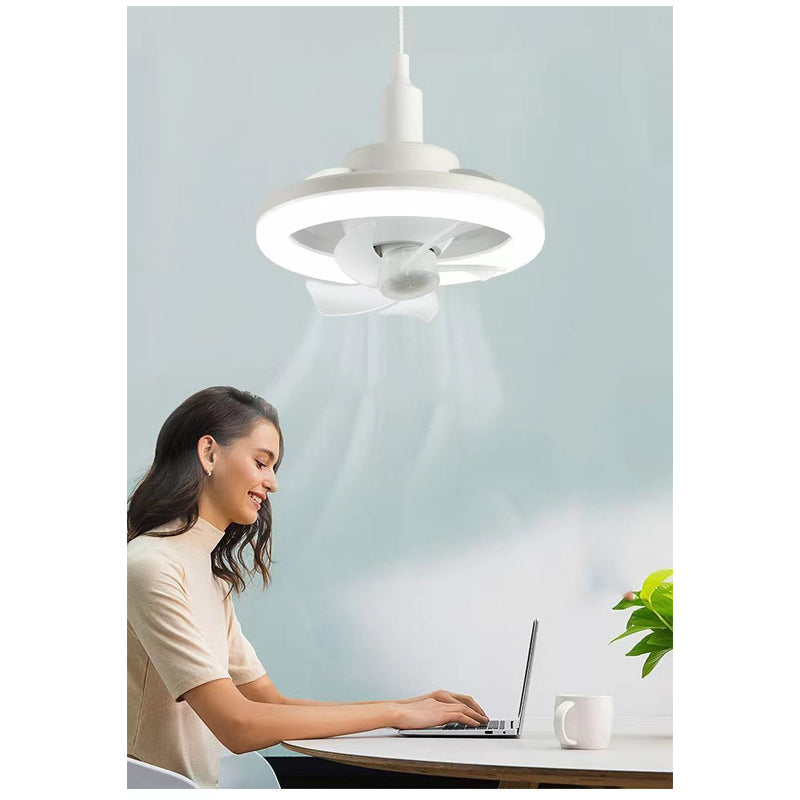 AeroFan Luminaire