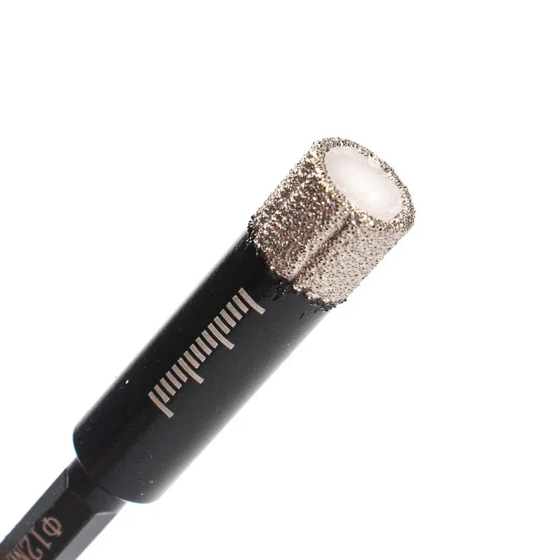 Diamond Dry Drill Bits