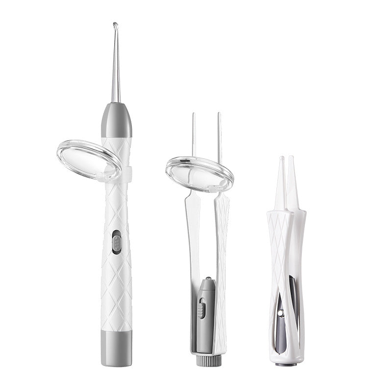 BrightClean EarWax Kit