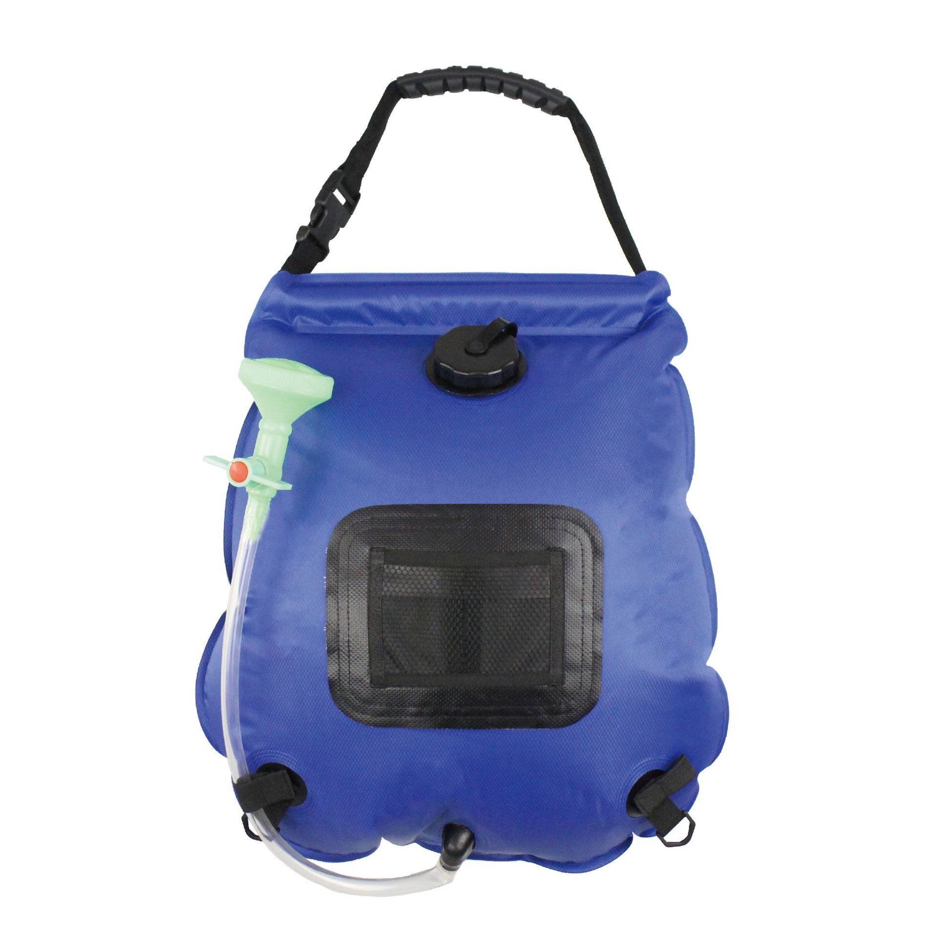 Solar Shower Bag