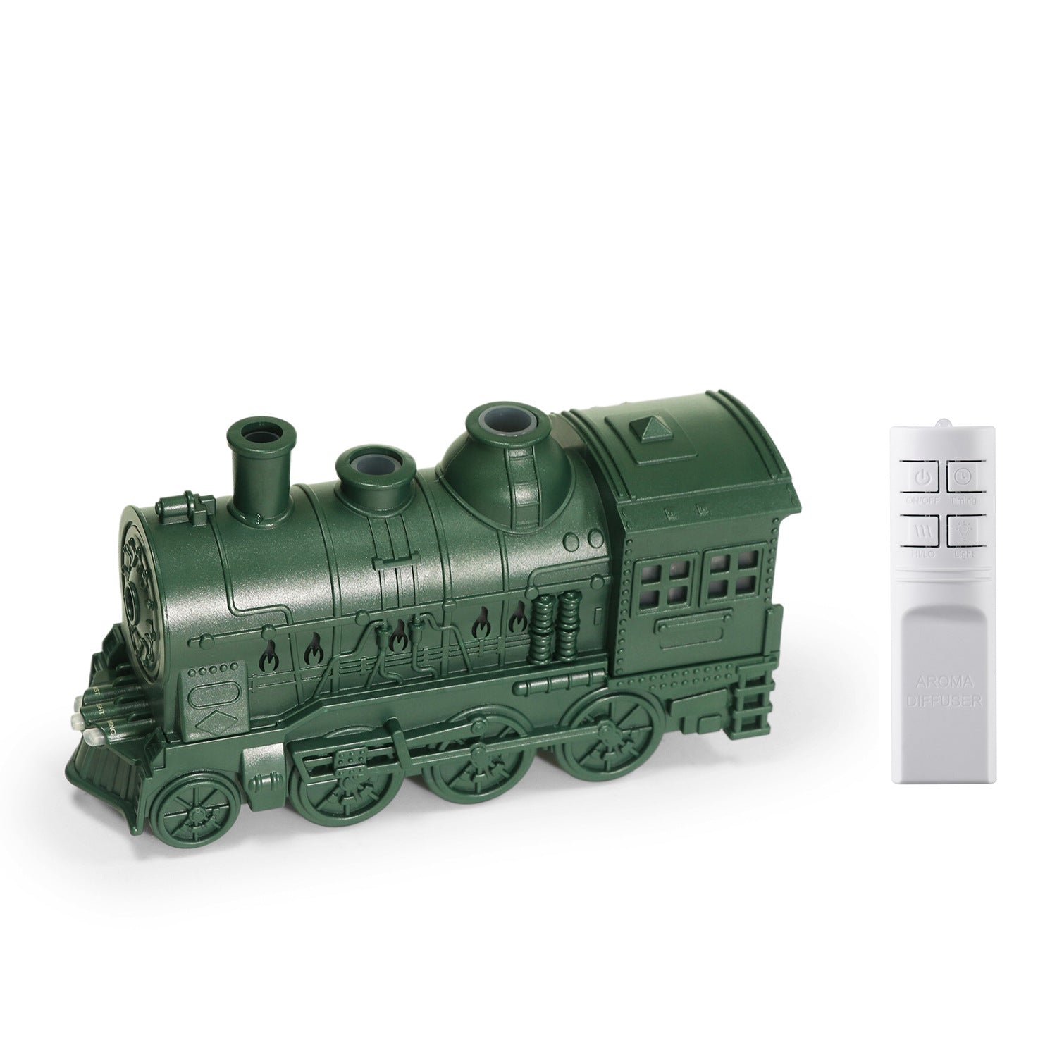 LocoAroma Steam Engine Diffuser