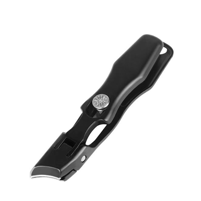 '- Ultra Sharp Stainless Steel Nail Clippers