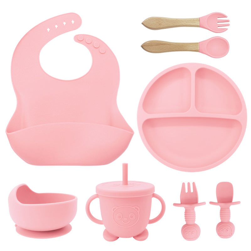 Baby Mealtime Kit