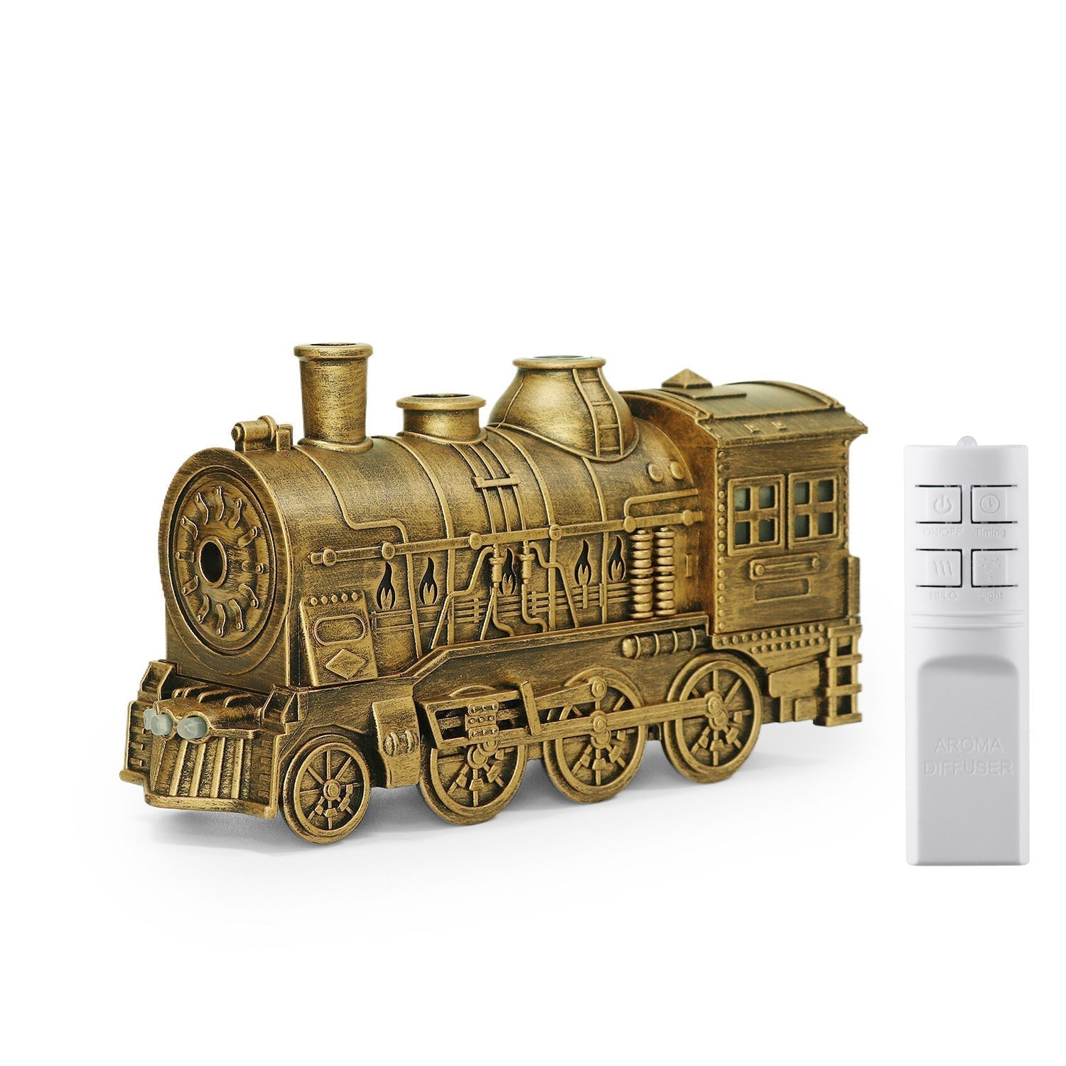 LocoAroma Steam Engine Diffuser