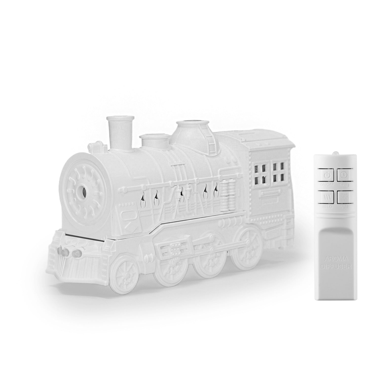 LocoAroma Steam Engine Diffuser