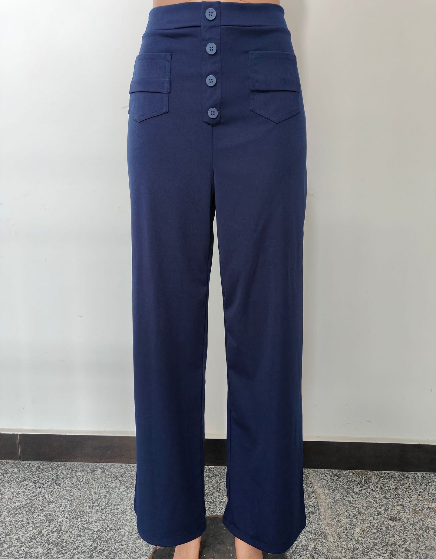 💷UltraFlex Comfort Trousers