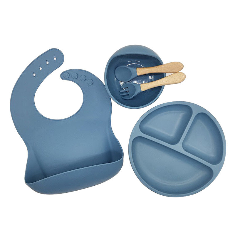 Baby Mealtime Kit
