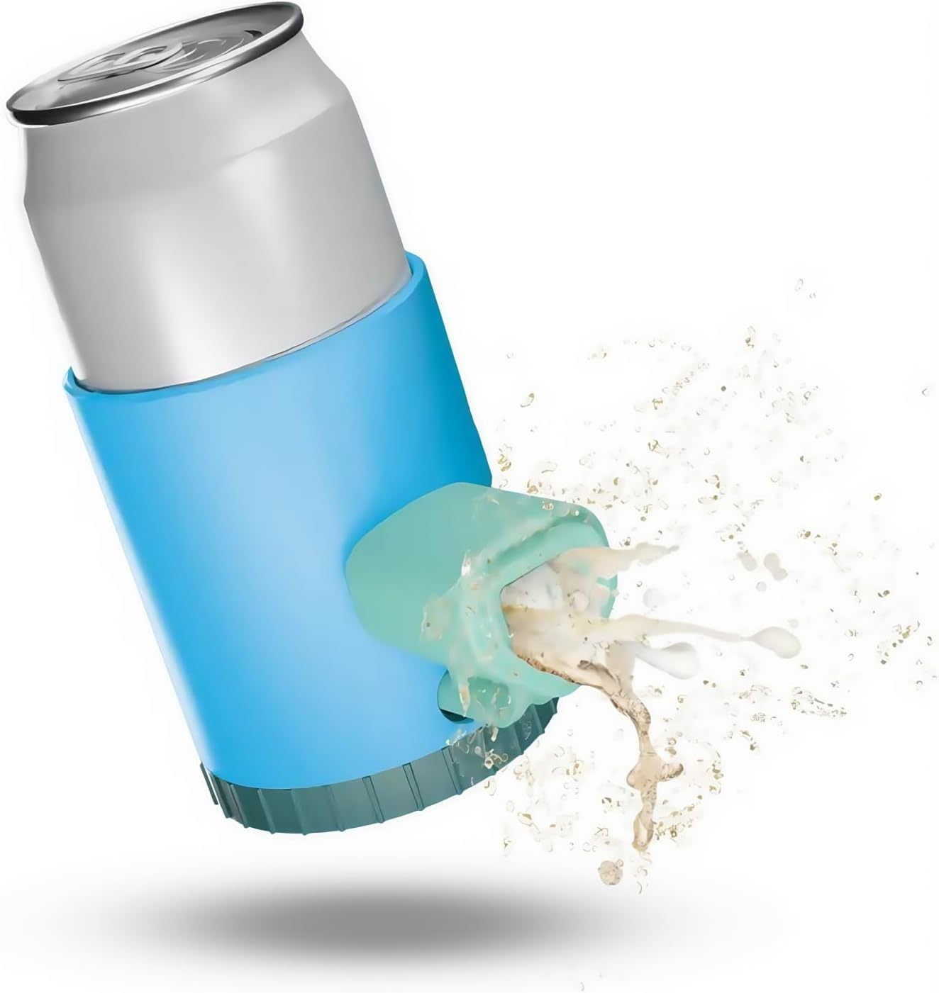 BlastCan – Pocket Party Beer Roulette Sprayer