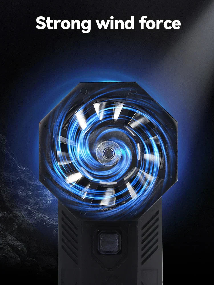 AeroBlast™ Mini Air Blower V2