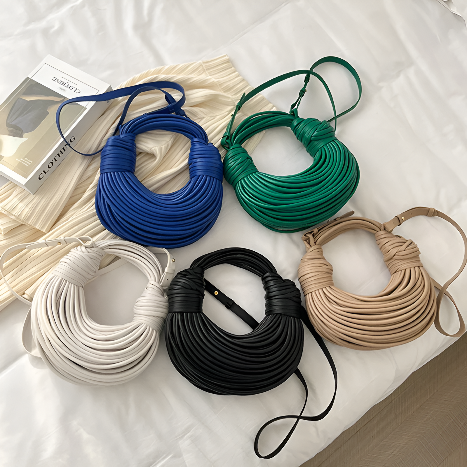 Luxury Women's Handbag