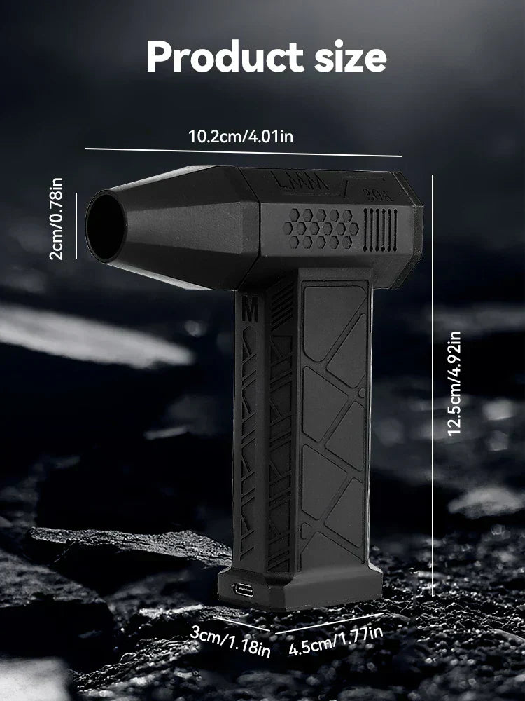 AeroBlast™ Mini Air Blower V2