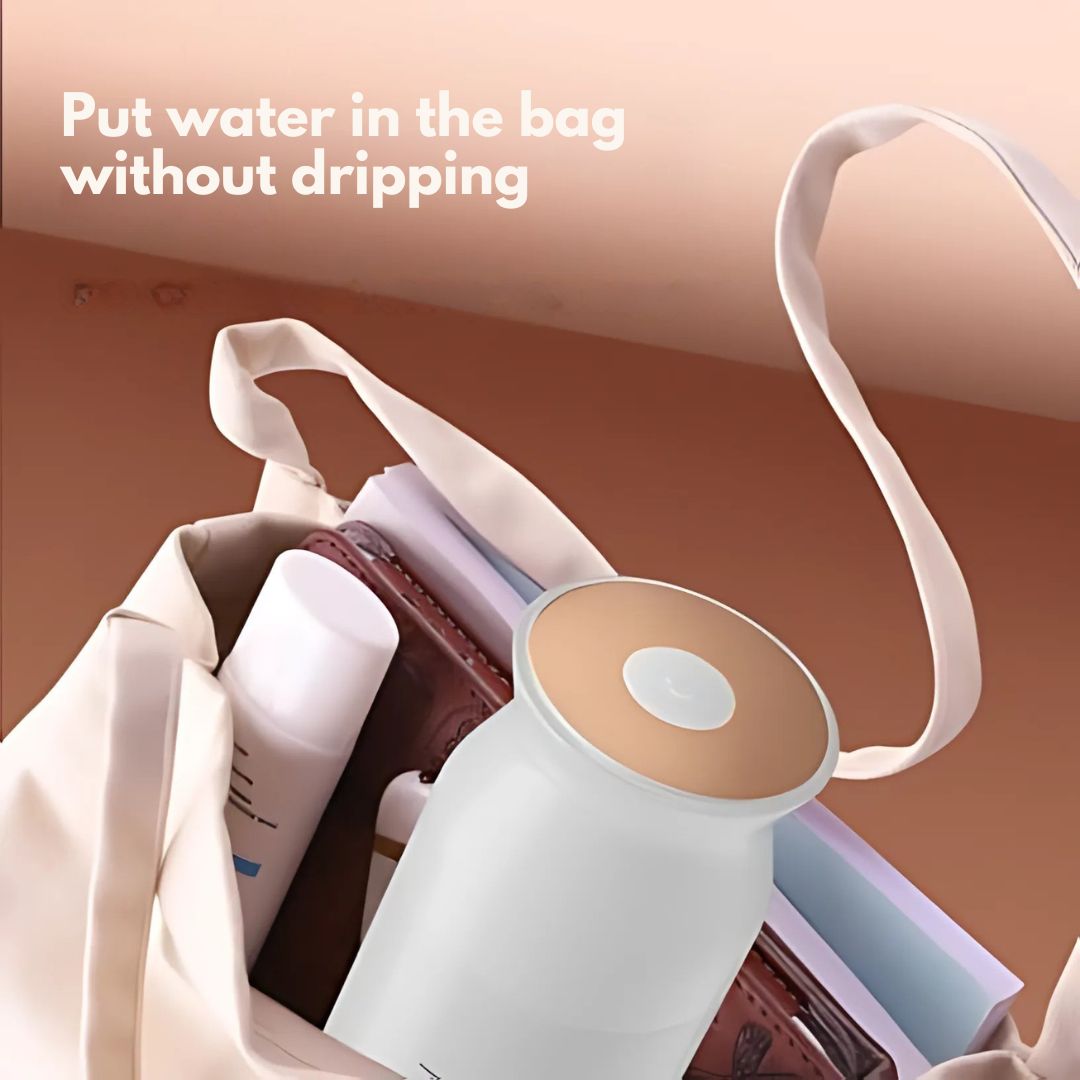 Travel Portable Heater