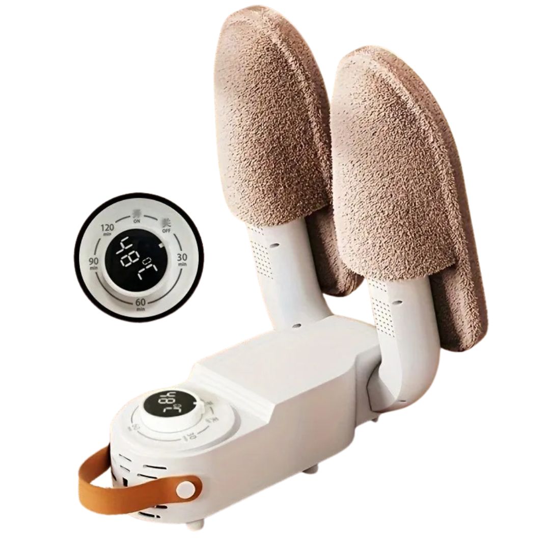Portable Shoe Dryer
