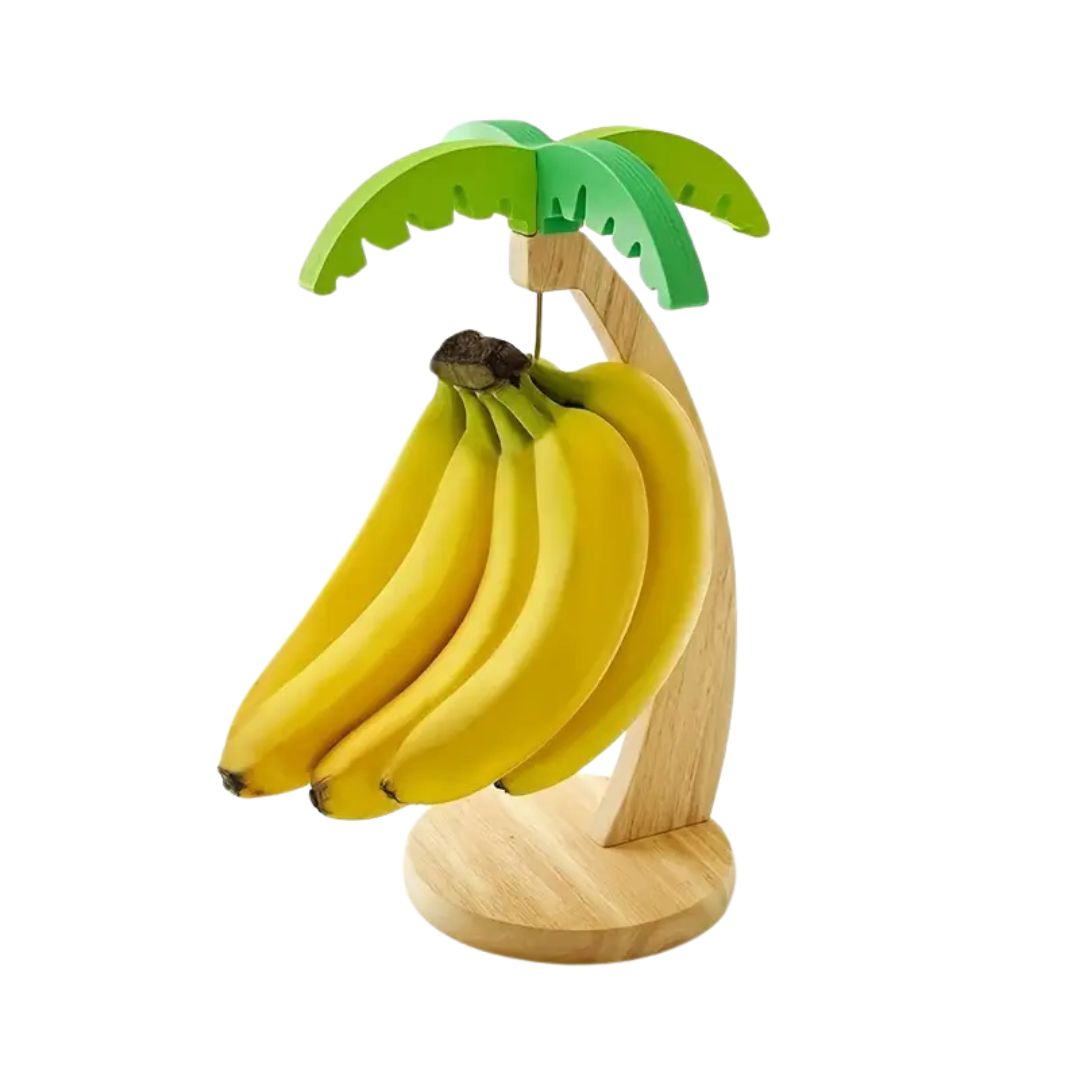 Banana Tree Hanging Rack