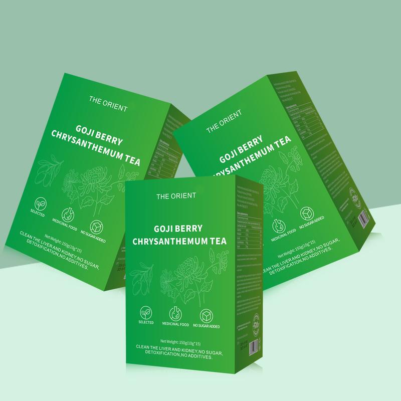 Premium Herbal Tea – Natural, Caffeine-Free, and Rich in Antioxidants